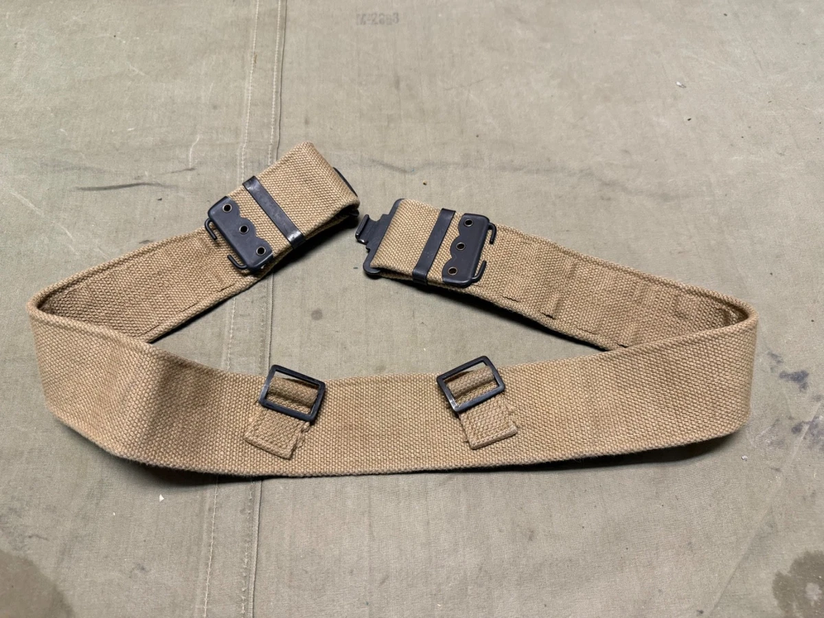 Original WW II British Personal & Field Gear for sale | eBay