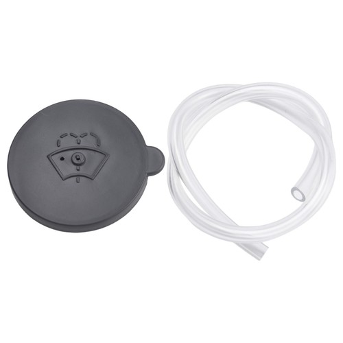 Enhance Your Car's Aesthetics with this For Nissan Wiper Reservoir Cap - Picture 15 of 24