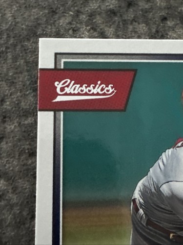 2018 Panini Classics Shohei Ohtani Rookie RC Los Angeles Angels #7 GOAT MVP LAD - Bild 7 von 16