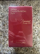 Baccarat Rouge 540 EDP 2.4oz Sealed | 100% Authentic | Brand New