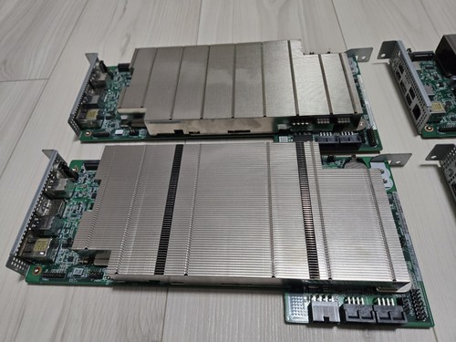 Asrock AMD BC-250 16GB RAM PS5 APU Single Card. - Picture 6 of 18