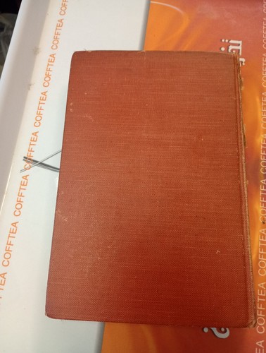 travels of puss in boots, jr. book, by david cory, 1918 Hardcover - Bild 3 von 8