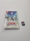 New ListingNintendo The Legend of Zelda Skyward Sword HD Nintendo Switch