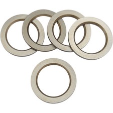 Eastern Motorcycle Parts Main Bearing Washer A-8972