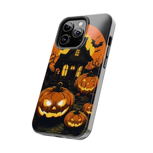 Scary Halloween Theme Phone Cases for iPhones & Samsung Phones  - Bild 48 von 107