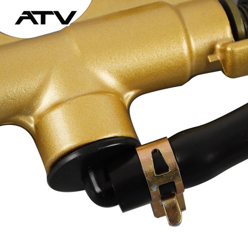 For Yamaha Blaster 200 YFS200 Rear Brake Master Cylinder Caliper & Hose Assy - Picture 12 of 13