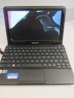SAMSUNG NP-NC110 NETBOOK  COMPUTER ( FOR PARTS )