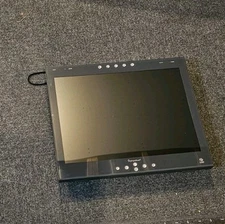 Smart Technologies Sympodium ID350 Interactive Display Screen w Pen - DTF-521B