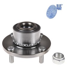 Blueprint ADC48252 Front Wheel Bearing Kit Fits Mitsubishi Colt 2010 - 2012