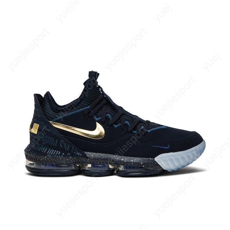 Preços baixos em Nike Titan x LeBron 16 Low Agimat | eBay