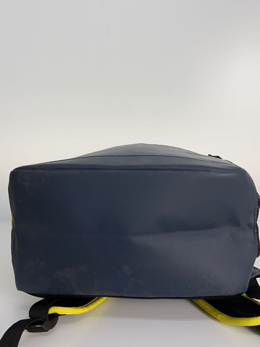 Canterbury 2019 Rugby World Cup/With Dirt/Rucksack/Nylon/Gry