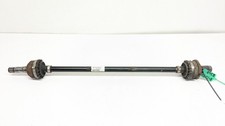 VOLVO XC60 MK2 DRIVESHAFT REAR LEFT PASSENGER SIDE 2.0 DIESEL 31325816 2017