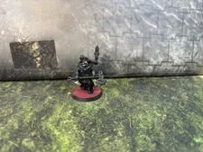 Adeptus Mechanicus: Tech-Priest Enginseer - Warhammer 40k (#1609)