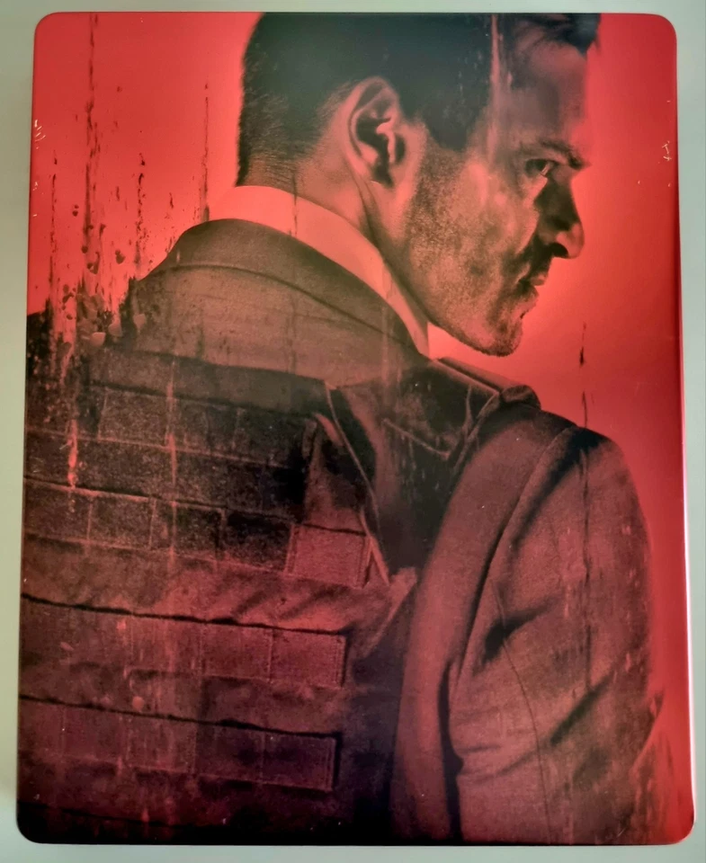 Call Of Duty Modern Warfare 3 G2 Steelbook | NO GAME | PS4 PS5 XBOX Series X - Image 3 of 4