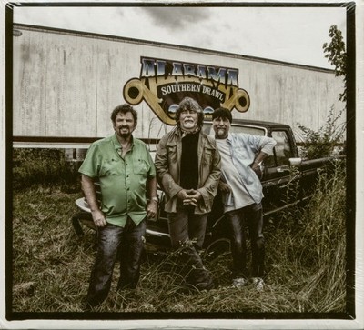 Alabama - Southern Drawl (CD) - Charts/Contemporary Country