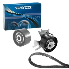 DAYCO ZAHNRIEMEN-SATZ KTB455 für CITROËN C4 C5 C8 JUMPY FIAT SCUDO ULYSSE FORD