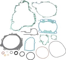 Athena Complete Gasket Kit #P400485850270
