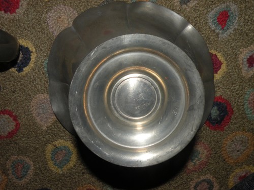 5 Pfund Zinnschrott Schmelzen Schmuck Gießen Schmelzen Handwerk Nachladen Antiquitäten - Bild 5 von 10