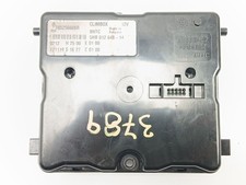 285256608R MODULO ELECTRONICO / 387399 PARA RENAULT MEGANE IV SPORT TOURER K9A/