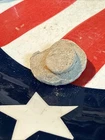 Dug Civil War 💥 🇺🇸 💣 Fired Hard Impact Cleaner Bullet