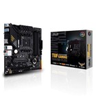 ASUS TUF GAMING B550M-PLUS AMD Ryzen 5000 Series Mother Board B550 mATX NEW