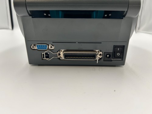 Zebra GX420d Ethernet USB Serial Thermal Label Printer - Picture 5 of 9