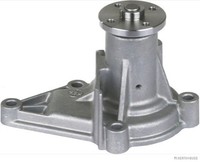 Herth+Buss Jakoparts Wasserpumpe MotorküHlung J1510501 FüR Hyundai KIA RIO Getz