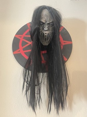 Mick Thompson Slipknot Scupture #7