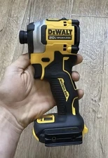 Dewalt DCF850N 20V MAX Cordless Brushless Compact Impact Driver  Body Only_