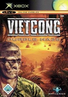 Vietcong - Purple Haze von Take-Two | Game | Zustand sehr gut