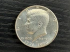 1976 S Kennedy Half Dollar 50c 40% SILVER Coin - ME5155
