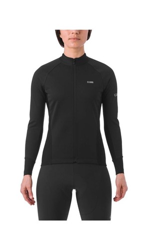 GIRO Camiseta de ciclismo con protección contra el viento CHRONO PRO - Imagen 2 de 6