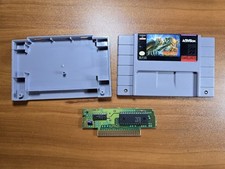 Alien vs. Predator (Super Nintendo, 1993) SNES Authentic Cartridge Only - Tested