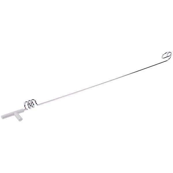 Laurastar 7230008750 Ironing Board Flexible Holder for Cable-image