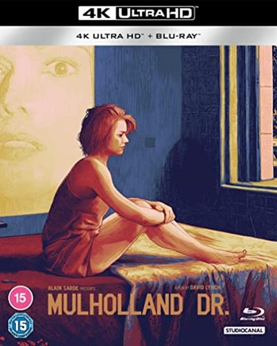 mulholland Drive 