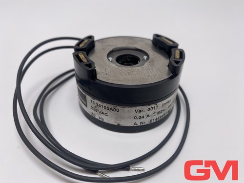 Binder Elektromagnetbremse 73 34105A00 electromagnetic brakes 230V AC - Bild 2 von 7