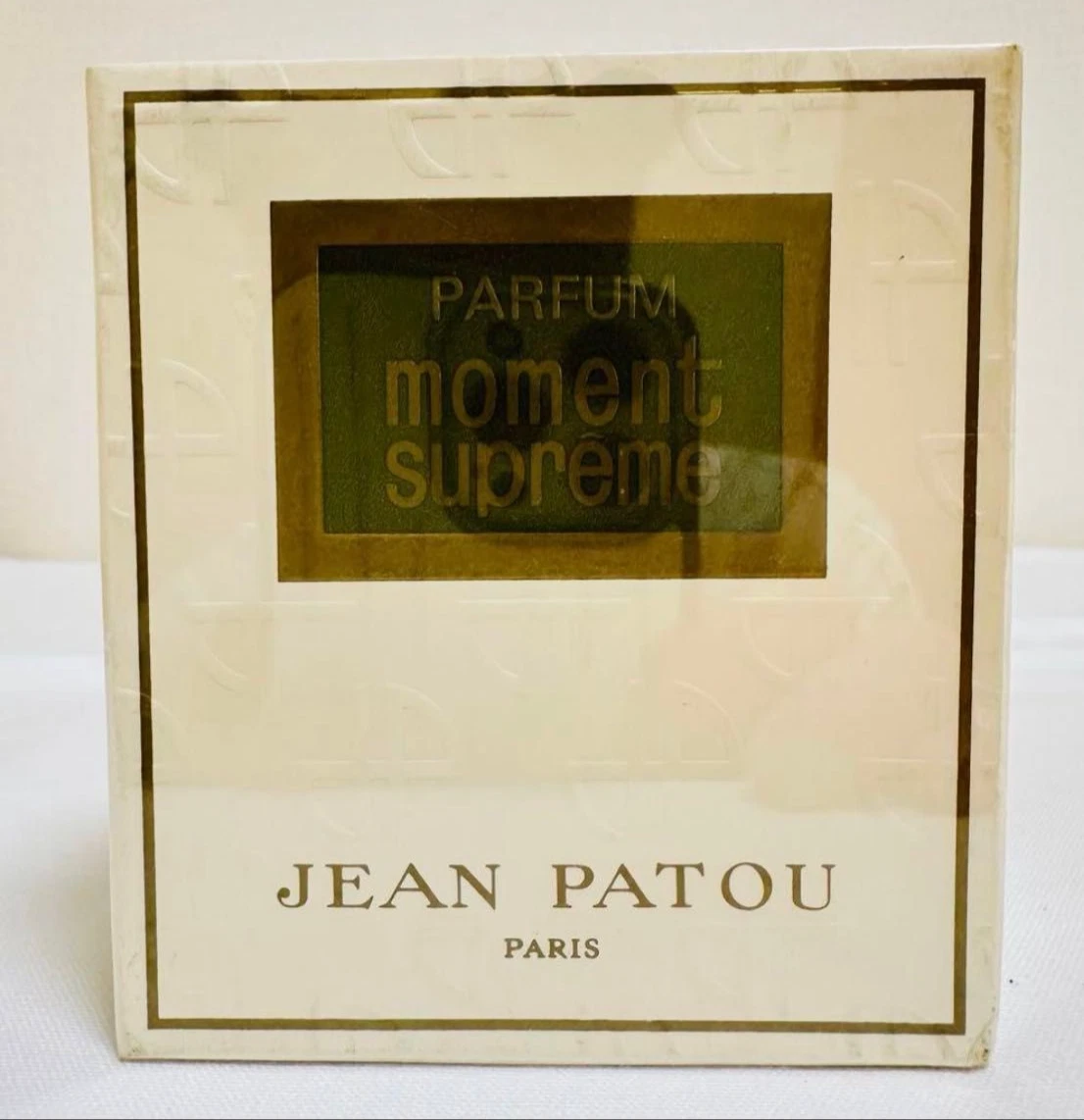 Preços baixos em Momento Supremo por fragrâncias femininas Jean