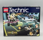 Lego Technic 8245 Robot's Revenge *Open Box *Sealed Contents Vintage