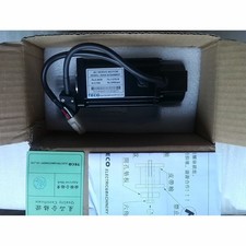 For TECO JSMA-SC04ABK01 New AC servo motor Free Shipping