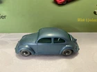 MOKO LESNEY MATCHBOX #25B Volkswagen 1200 Sedan SPW MIB IN SCARCE D2 BOX SUPERB!