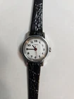 New ListingVintage Timex Mechanical Watch.  Working.  New Band.