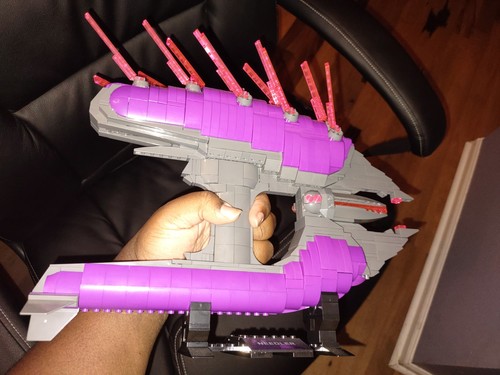 Halo Mega Construx Used Lot (See Decription for more details) - Picture 8 of 24