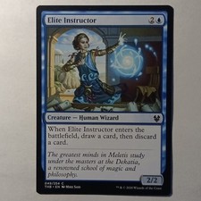 Elite Instructor Theros Beyond Death Regular