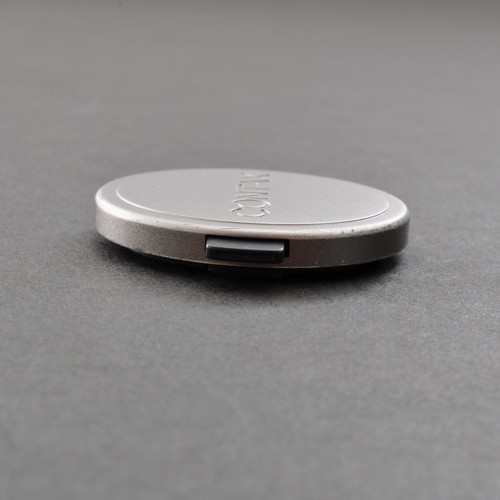 Contax K-31 Genuine Lens Cap For Contax TVS Cameras 30.5mm Excellent3 JPN y0073 - Picture 13 of 19