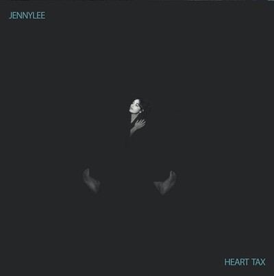 Heart Tax (RSD 2022) - Jennylee (Vinyl) - Bild 1 von 1