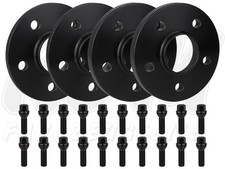 Spurverbreiterung VA 20 mm HA 30 mm BMW 7er G11 G12 X5 G05 X6 G06 X7 G07 SCC