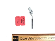 Factory Smith & Wesson 5946 DA 9mm hammer and strut spring 424378