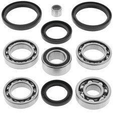 QuadBoss Differential Bearing and Seal Kit - Arctic Cat 25-2118