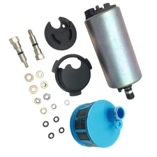 NEW Electric Fuel Pump Kit for Mercury EFI 827682T 809088T-1 65L-13907-00-00