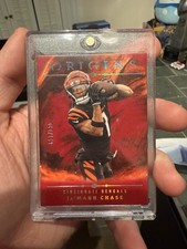 2024 Panini Origins - Ja'Marr Chase #18 Red /149